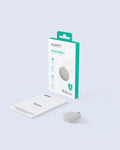 AUKEY Track Mate 1 Smart Bluetooth Tracker for Apple Find My – TM-10