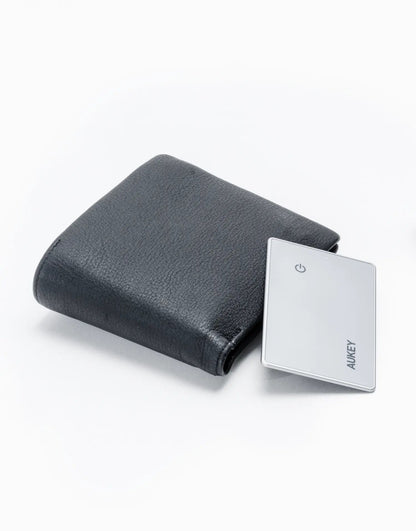 Aukey Track Mate 3 Smart Bluetooth Tracker (TM-21)