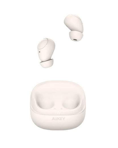 Aukey True Wireless Earbuds MOVE VIBE (EP-M3A)