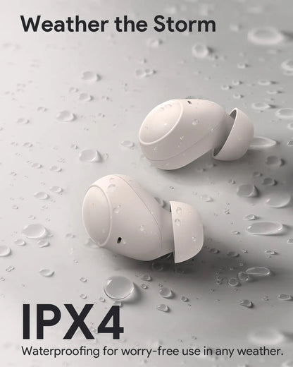 Aukey True Wireless Earbuds MOVE VIBE (EP-M3A)