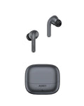 AUKEY Beyond ANC Pro True Wireless Earbuds with 42dB Hybrid ANC, Bluetooth 5.4 & 25H Battery Life – EP-B1