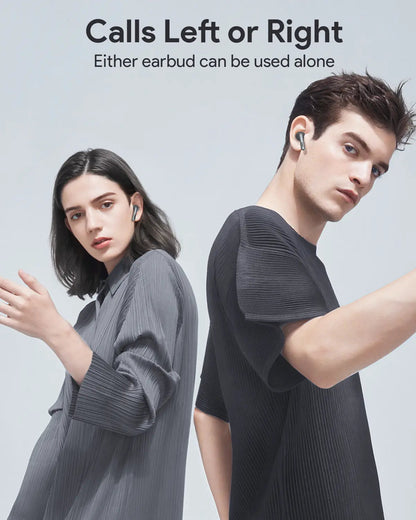 Aukey True Wireless Earbuds with Hybrid ANC BEYOND ANC PRO (EP-B1)