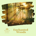 Enchanted Woods Soy Candle Tin 165g