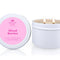 Mixed Berries Soy Candle Tin 165g