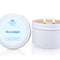 Moonlight Soy Candle Tin 165g