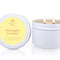 Pineapple Coconut Soy Candle Tin 165g