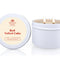 Red Velvet Cake Soy Candle Tin 165g
