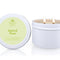 Spiced Pear Soy Candle Tin 165g