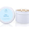 Spa Retreat Soy Candle Tin 165g