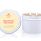 Strawberry Shortcake Soy Candle Tin 165g