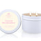 Toasted Marshmallow Soy Candle Tin 165g