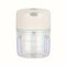 Electric Kitchen Food Chopper