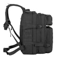 45L Tactical Molle Backpack Military