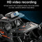 HD Camera FPV Remote Control SUV Stunt Car