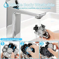 Electric Shaver Grooming Kit (6-in-1)