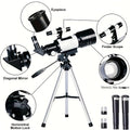 75X Sky-Watcher Telescope Auto Focus with Tripod