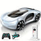 Control Drift Car with Lights & Music