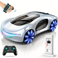 Control Drift Car with Lights & Music