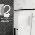 Ergonomic Full Body Bathtub Pillow