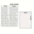 Foldable Tatami Floor Futon Mattress Pad Grey
