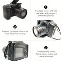 1080P HD Professional Universal Digital Camcorder