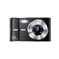 Digital Camera 1080P HD with 16X Zoom and 32GB Card