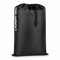 Water Resistant Drawstring Laundry & Storage Bag, Reusable Clothes Bag for Travel, Gym, Sports & Everyday Use