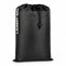 Water Resistant Drawstring Laundry & Storage Bag, Reusable Clothes Bag for Travel, Gym, Sports & Everyday Use
