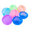 12 PcsMagnetic Closure Silicone Water Bombs