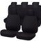 Mazda BT-50 FR UR 09/2015-06/2020 Dual Cab Seat Covers