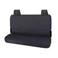 Toyota Landcruiser 70 Series VDJ Dual Cab Rear Bench Seat Covers