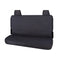 Toyota Landcruiser 70 Series VDJ Dual Cab Rear Bench Seat Covers