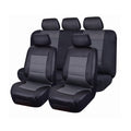 Holden Captiva Seat Covers Grey CG CGII 5 Seater 2006-2009 2016+