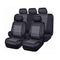 Holden Captiva Seat Covers Grey CG CGII 5 Seater 2006-2009 2016+