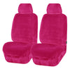 Universal Faux Fur Seat Covers Car Auto