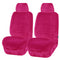 Universal Faux Fur Seat Covers Car Auto