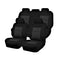 Jacquard Seat Covers Mitsubishi Outlander Sport 2010-2016