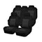 Jacquard Seat Covers Honda Civic 9th Gen Series III Hatch 2012-2016