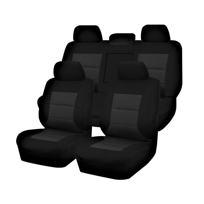 Jacquard Seat Covers Chevrolet Cruze Jhii Hatch 2011-2016