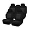Jacquard Seat Covers Chevrolet Cruze Jhii Hatch 2011-2016