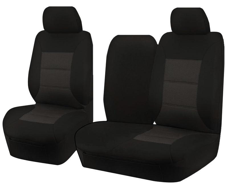 Jacquard Seat Covers Hyundai Starex TQ 2008-2022
