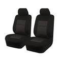 Jacquard Seat Covers Nissan Frontier D23 2015-2020