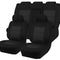 Jacquard Seat Covers Ford Territory SX SY SZ 2004-2016
