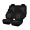Jacquard Seat Covers Holden Commodore VF-VFII 2013-2017