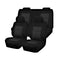 Jacquard Seat Covers Holden Commodore VF-VFII 2013-2017