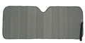 Sun Shade 147cm x 68.5cm Matt Grey