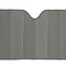 Sun Shade 147cm x 68.5cm Matt Grey