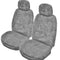 Alpine Sheepskin Seat Covers Universal 25mm Thick Fur Pad