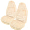 Downunder Sheepskin Seat Covers Universal 16mm Grey