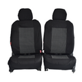 Prestige Jacquard Seat Covers Holden Commodore Sedan 2006-2013